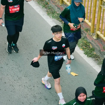 Runner Photo 3931548