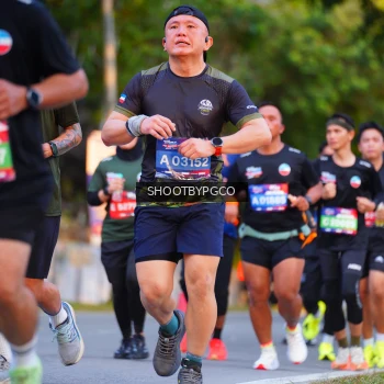 Runner Photo 3931554