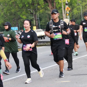 Runner Photo 3931563