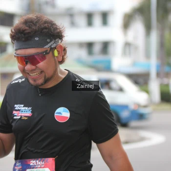 Runner Photo 3931567