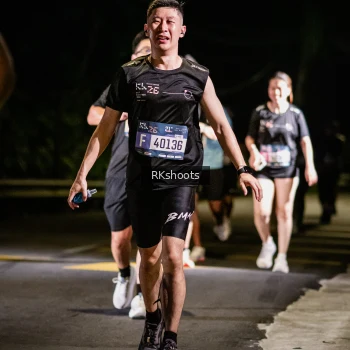 Runner Photo 3931569
