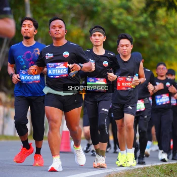 Runner Photo 3931575