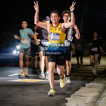 Runner Photo 3931577