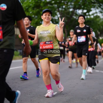 Runner Photo 3931585