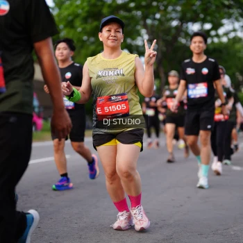 Runner Photo 3931589