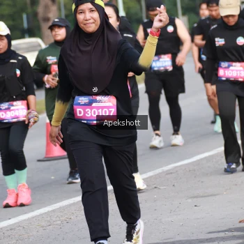 Runner Photo 3931599