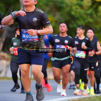 Runner Photo 3931613