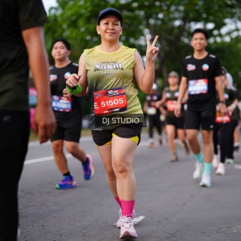 Runner Photo 3931614