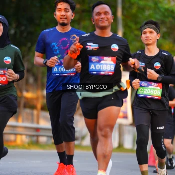 Runner Photo 3931621