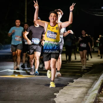 Runner Photo 3931629