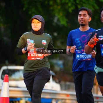 Runner Photo 3931640