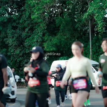 Runner Photo 3931652