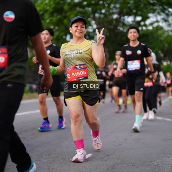Runner Photo 3931654