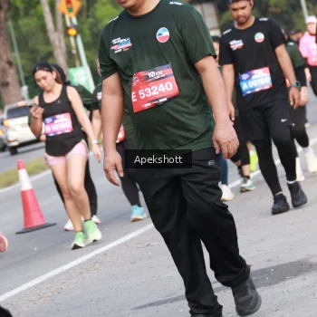 Runner Photo 3931655