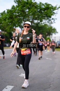 Runner Photo 3931664