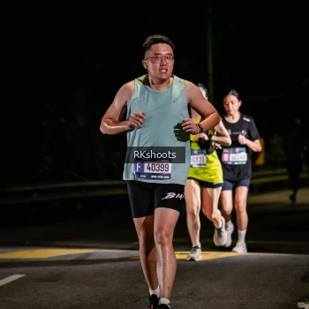 Runner Photo 3931665