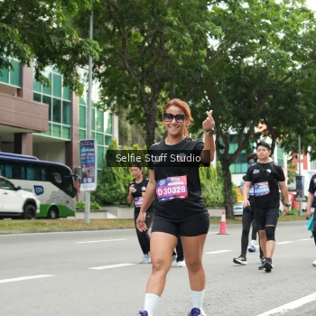 Runner Photo 3931673