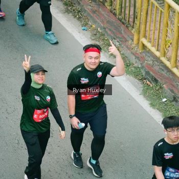 Runner Photo 3931678