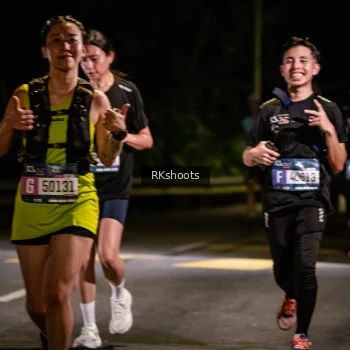 Runner Photo 3931690