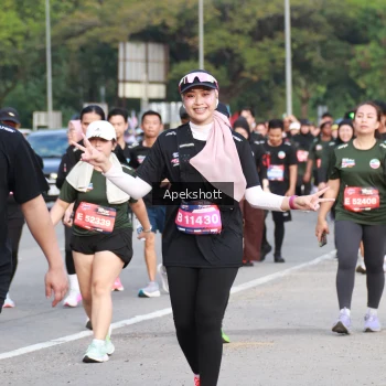 Runner Photo 3931691