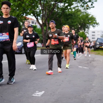 Runner Photo 3931701
