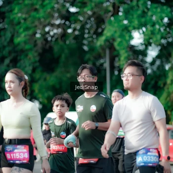 Runner Photo 3931704
