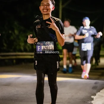 Runner Photo 3931713