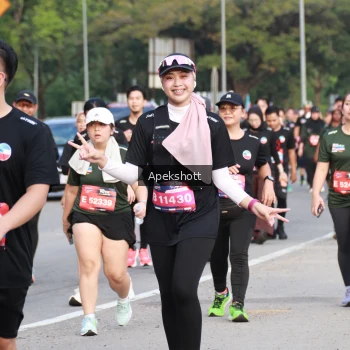 Runner Photo 3931717
