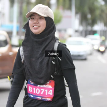 Runner Photo 3931718