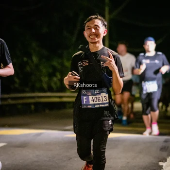 Runner Photo 3931720