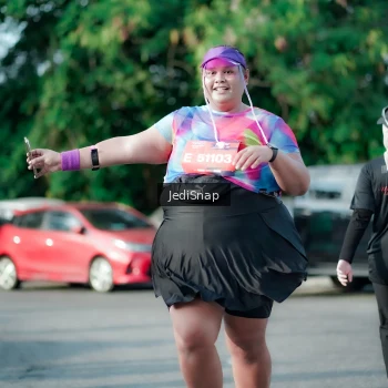 Runner Photo 3931726