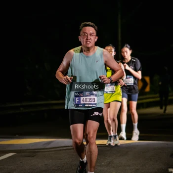 Runner Photo 3931727
