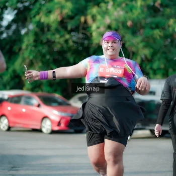 Runner Photo 3931743