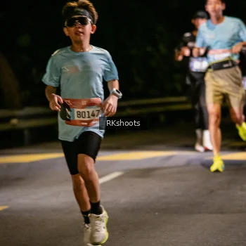 Runner Photo 3931747