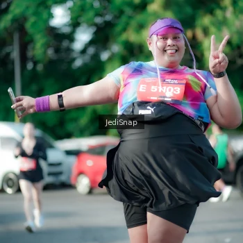 Runner Photo 3931750