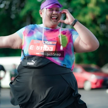 Runner Photo 3931753