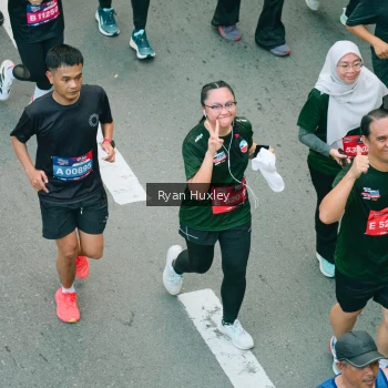 Runner Photo 3931756