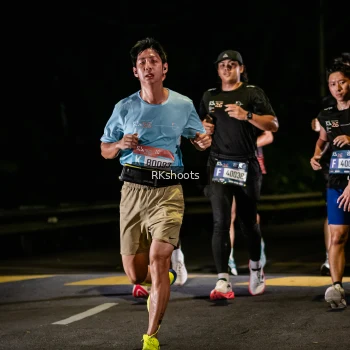 Runner Photo 3931758