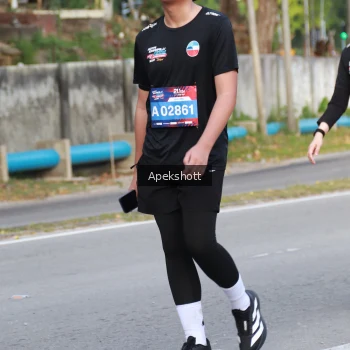 Runner Photo 3931762