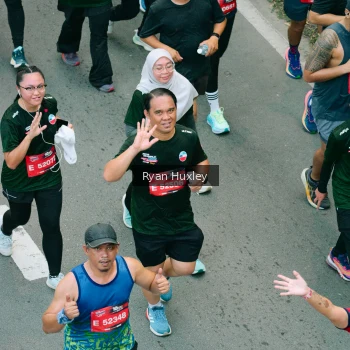 Runner Photo 3931771