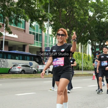 Runner Photo 3931777