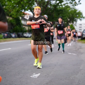Runner Photo 3931780