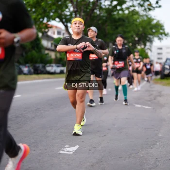 Runner Photo 3931786