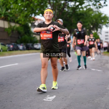 Runner Photo 3931803