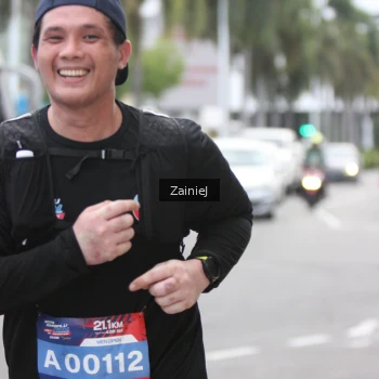 Runner Photo 3931805