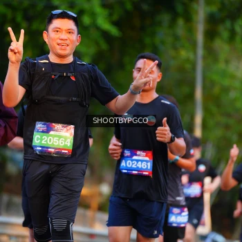 Runner Photo 3931807