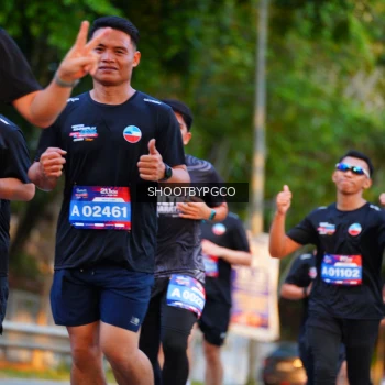 Runner Photo 3931809