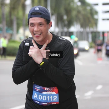 Runner Photo 3931810