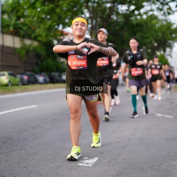 Runner Photo 3931818