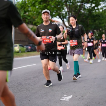 Runner Photo 3931820